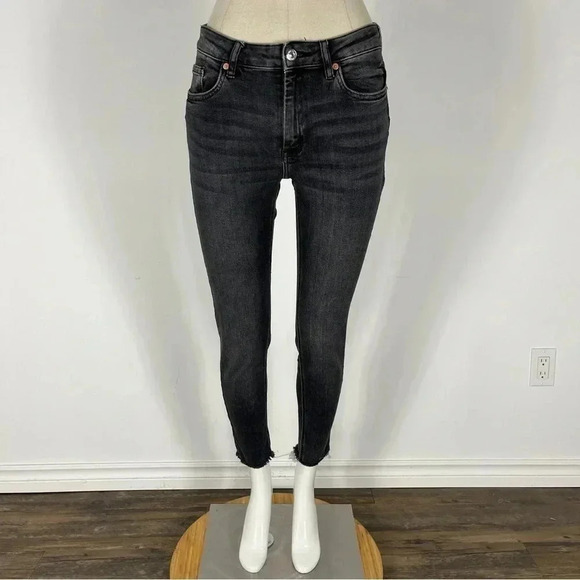 🌟Mango Isa jeans - Picture 1 of 12